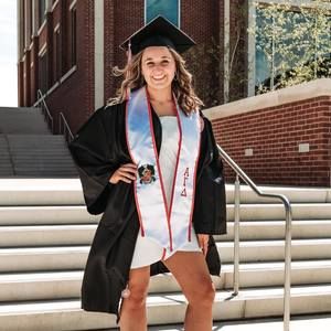 Meet your Posher, Maggie